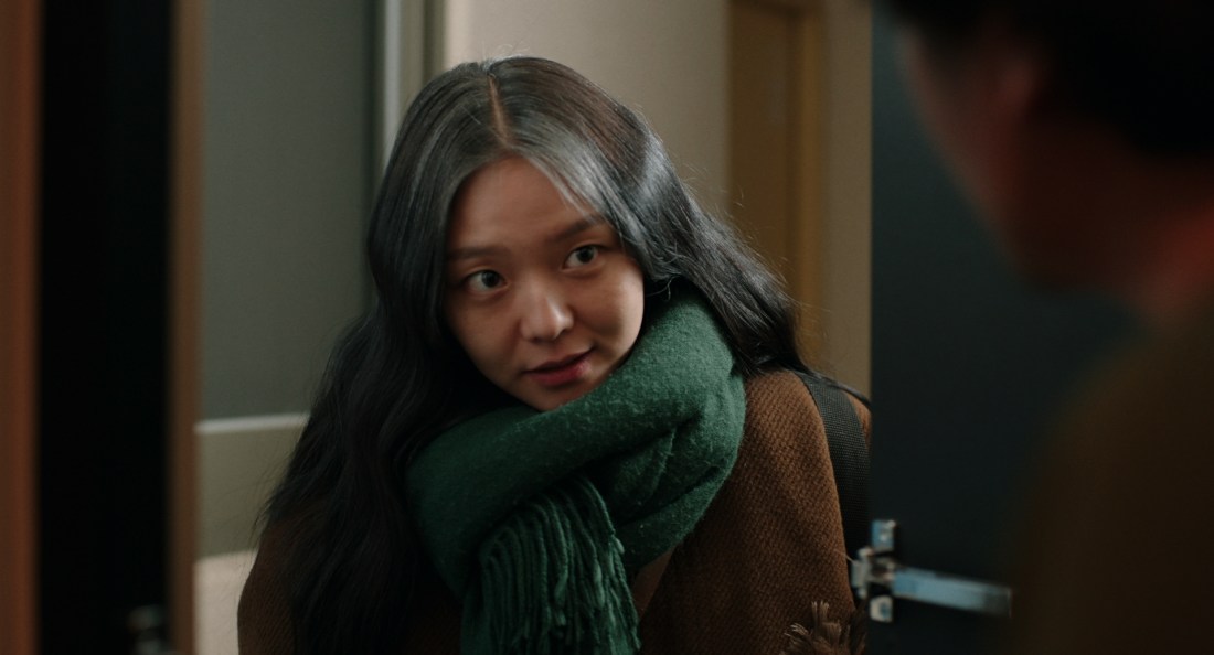 MICROHABITAT STILL 5