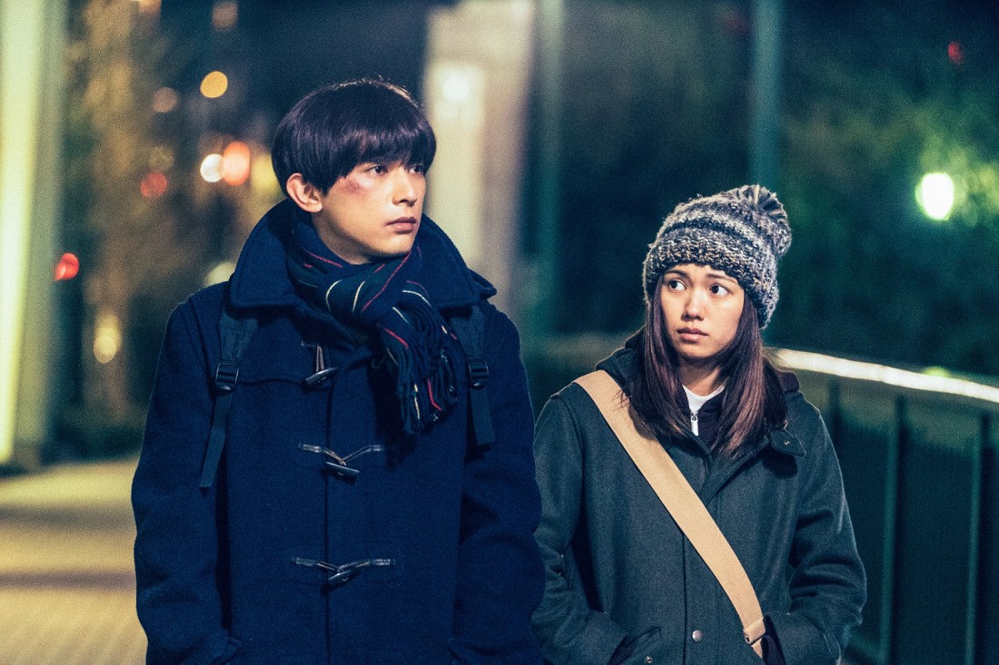 RIVER'S EDGE STILL 2