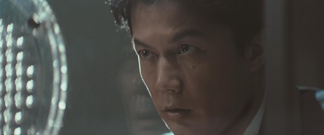 THE THIRD MURDER STILL 47